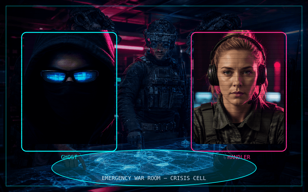 System Breach