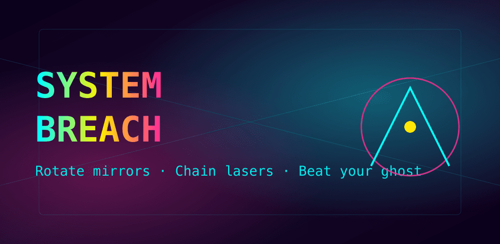 System Breach feature graphic